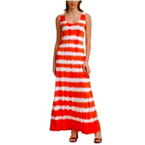 Calvin Klein Maxi Dress